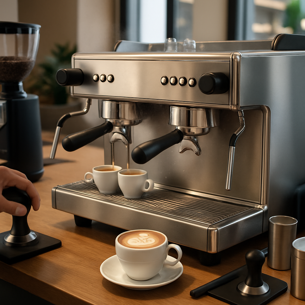 Siebträgermaschine mieten bei CoffeeB2B für Vending & Gastro 46e65abd 04d2 4260 8c7f 9753eff5edad